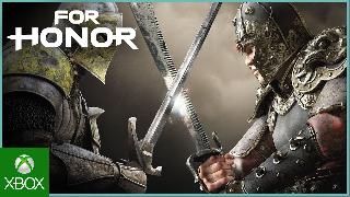 For Honor | Marching Fire Launch Gameplay Trailer