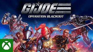 G.I. Joe: Operation Blackout | Official Launch Trailer
