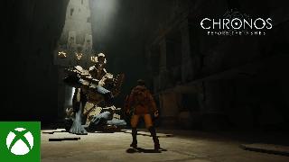 Chronos Before the Ashes | Official Announce Trailer