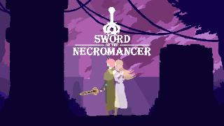 Sword of the Necromancer | Announcement Trailer