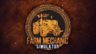 Farm Mechanic Simulator - Official Reveal Trailer