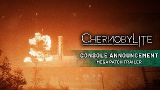 Chernobylite | Console Announcement Gameplay