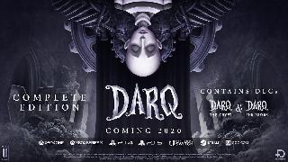 DARQ: Complete Edition | The Crypt Trailer