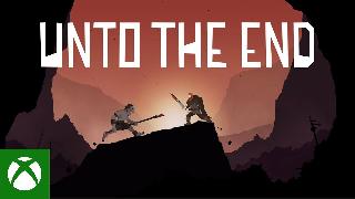 Unto The End | Official Launch Trailer