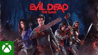 Evil Dead The Game - Launch Trailer