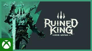 Ruined King: A League of Legends Story | Launch Trailer