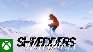 Shredders Trailer | Xbox Bethesda Showcase Trailer