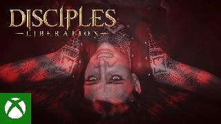 Disciples: Liberation Cinematic Announcement Trailer