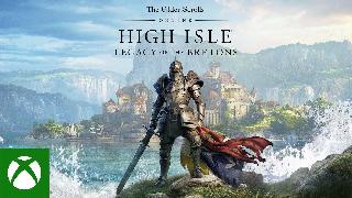 The Elder Scrolls Online - High Isle Official Gameplay