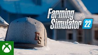 Farming Simulator 22 | CGI Reveal Trailer
