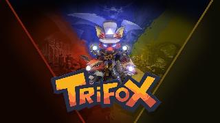 Trifox - Announce Trailer
