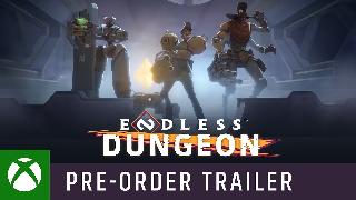 ENDLESS Dungeon Pre-Order Trailer