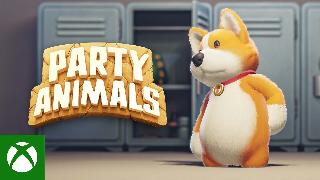 Party Animals | Official Trailer
