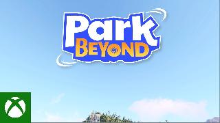 Park Beyond - Announcement Trailer