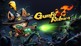 Gunfire Reborn - Gameplay Trailer