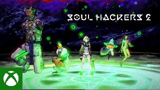 Soul Hackers 2 | The Calling Trailer