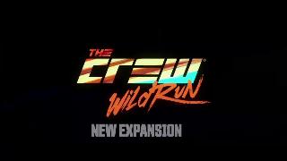 The Crew Wild Run Launch Trailer