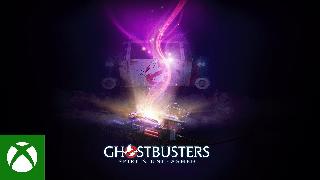 Ghostbusters: Spirits Unleashed - Launch Trailer