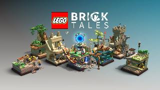 LEGO Bricktales - Announcement Trailer