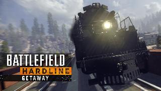 Battlefield Hardline: Getaway - 4 All-New Maps First Look