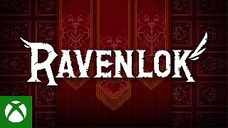 Ravenlok - Official Announce Trailer