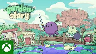 Garden Story - Xbox Game Pass Trailer