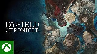 The DioField Chronicle | Release Date Trailer