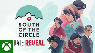 South of the Circle - Release Date Announcement Trailer