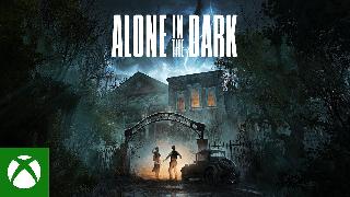 Alone in the Dark Reboot - Announcement Trailer