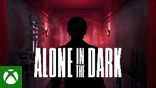 Alone in the Dark - Spotlight