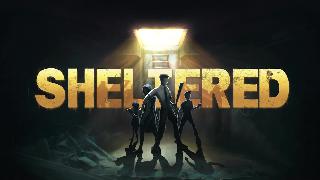 Sheltered - Xbox One Launch Trailer