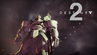 Destiny 2 Official E3 2017 Our Darkest Hour Trailer