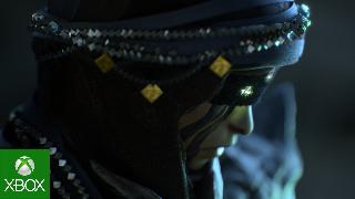 Destiny 2: Shadowkeep | Reveal Trailer