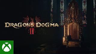 Dragon's Dogma 2 - Xbox Series Pre-order Trailer