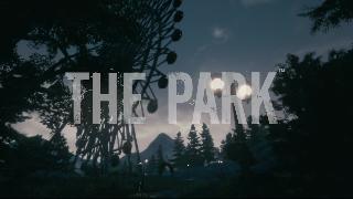 The Park - Console Trailer