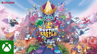 Super Crazy Rhythm Castle - Xbox Launch Trailer