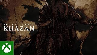 The First Berserker: Khazan - The Game Awards Trailer
