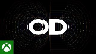 OD - Official Teaser Trailer