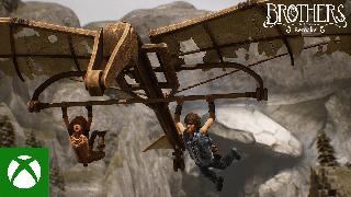 Brothers: A Tale of Two Sons Remake - Xbox Launch Trailer