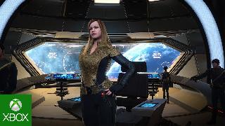 Star Trek Online - Mirror of Discovery | Official Launch Trailer