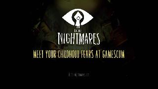 Little Nightmares - Reveal Trailer