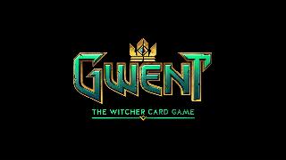 GWENT: The Witcher Card Game  - Announcement Trailer