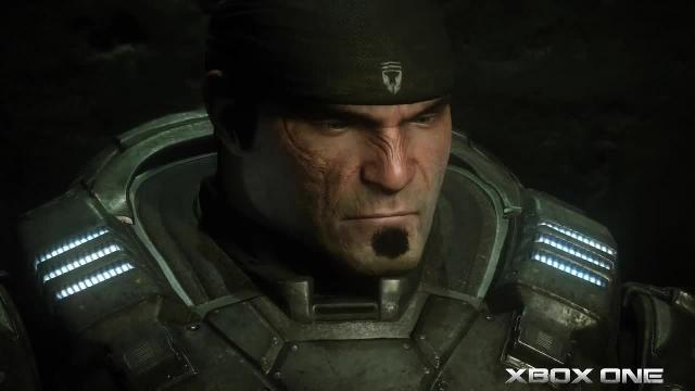 Gears of War: Ultimate Edition - E3 2015 Behind the Scenes