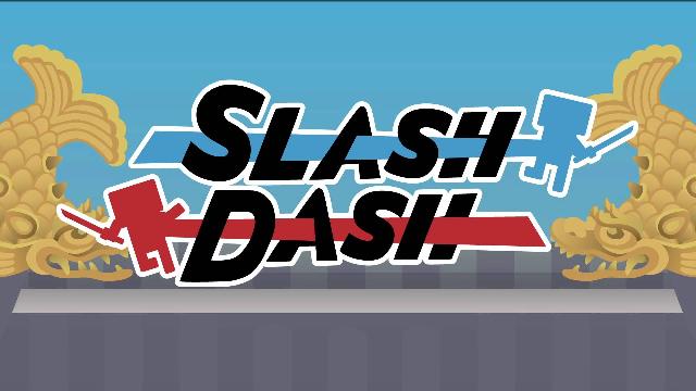 SlashDash Teaser Trailer