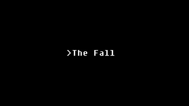 The Fall - Xbox One Announce Trailer