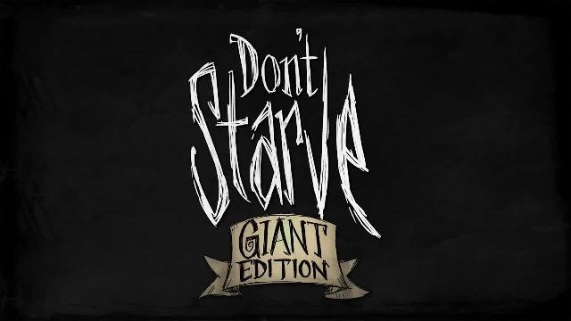Don't Starve: Giant Edition Xbox One Trailer