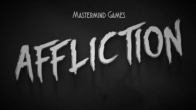 Affliction - Official Announcement Trailer