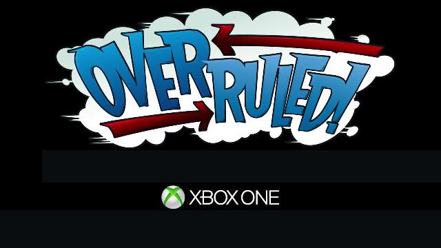 Overruled! - Xbox One Launch Trailer