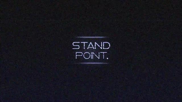 Standpoint - Xbox One Reveal Trailer