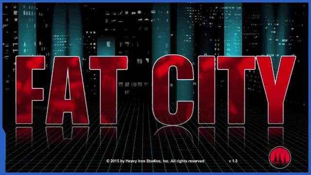 Fat City Xbox One Launch Trailer